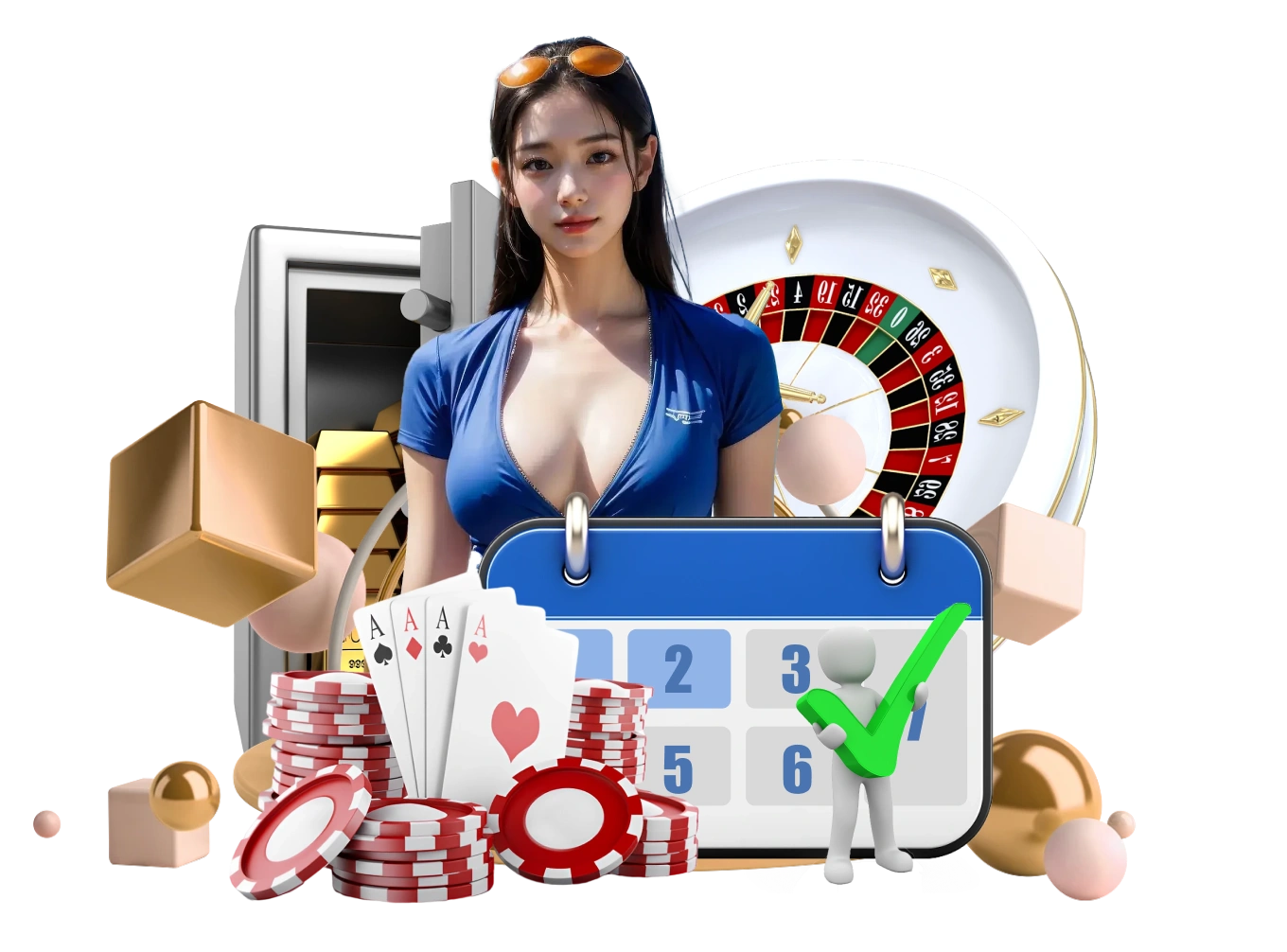 Nội dung casino online SUNCITY